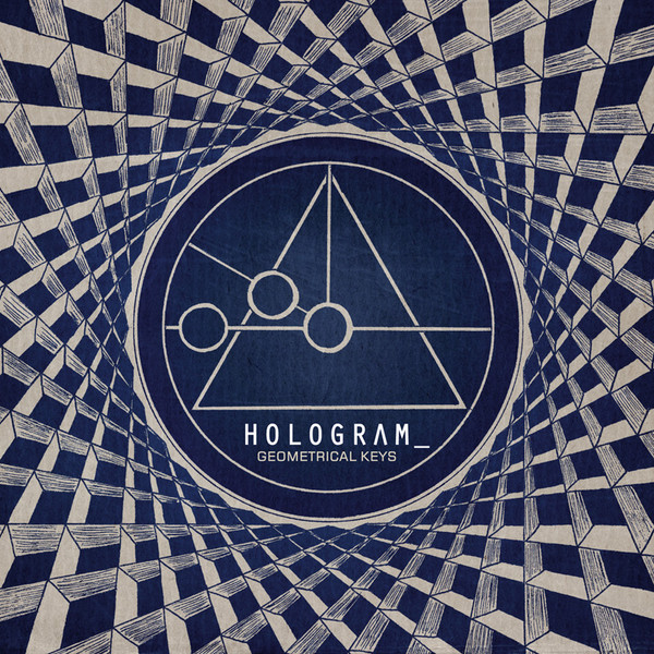 Hologram_ - First Piece Of The Puzzle