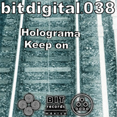 Holograma - Moonlight