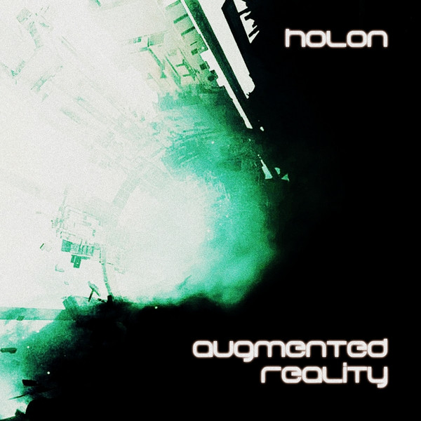 Holon - Agents of Chaos