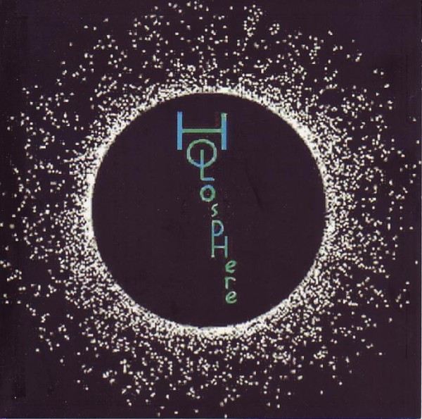 Holosphere - Regained Transmission