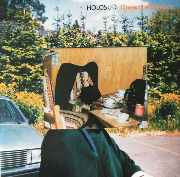 Holosud - Schaufel