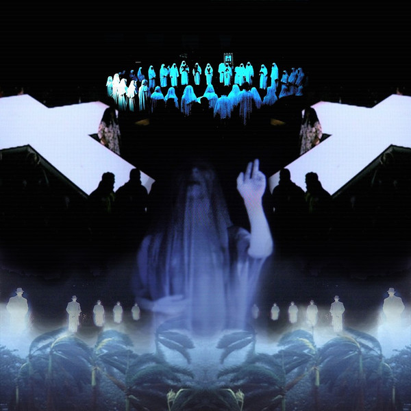 Holy Grin - Haunted Hearts