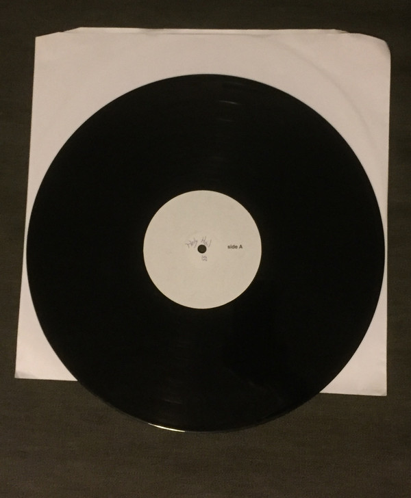 Holy Hail - Big Guns