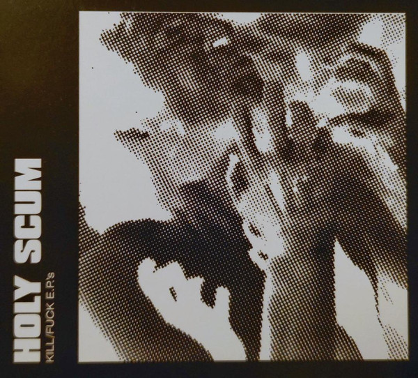Holy Scum - Room of Cruelty