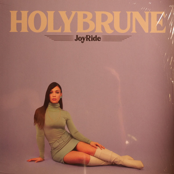 Holybrune - JoyRide