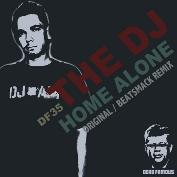 Home Alone - The Playground (Original Mix)