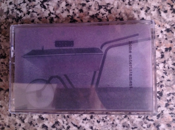 Home Entertainment - Truly Satisfied
