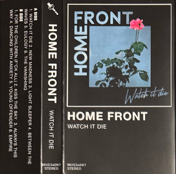Home Front - Light Sleeper