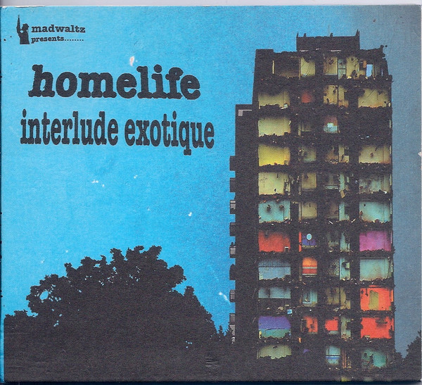 Homelife - Seedpod