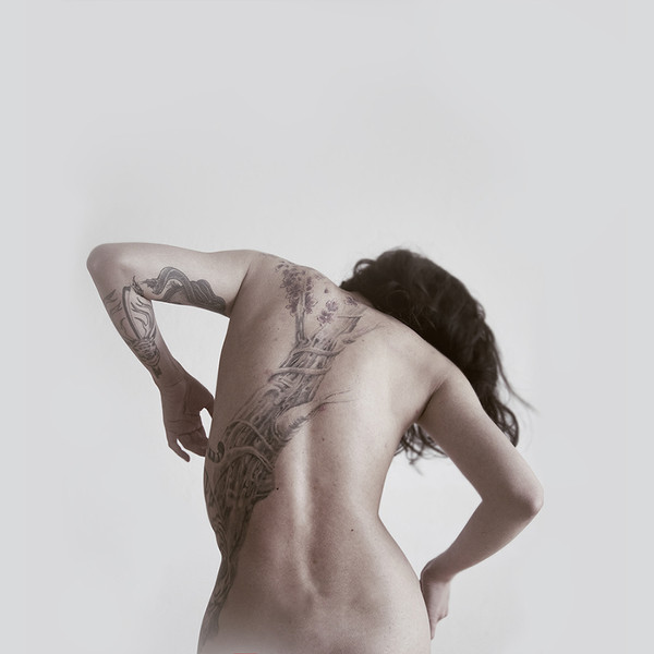 Homens com Sabor Atrás - Corpo de Aborto