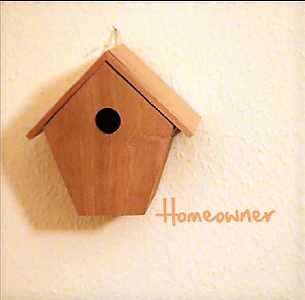 Homeowner - The Cube Is Reforming