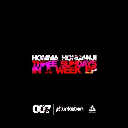 Homma Honganji - No Regrets for Our Youth