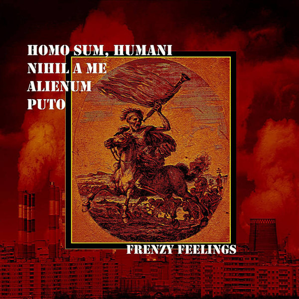 Homo Sum, Humani Nihil A Me Alienum Puto - Temporis filia veritas