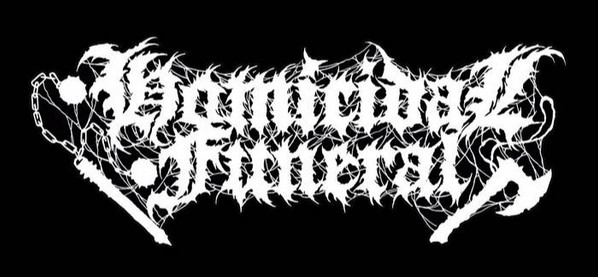 Homo Toxic - Going by the ground with a sick head
