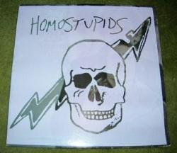Homostupids - Flies Die