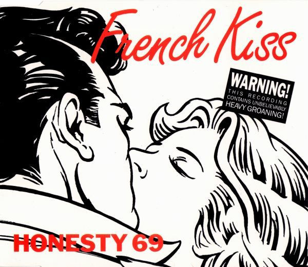 Honesty 69 - French Kiss (Hot version)