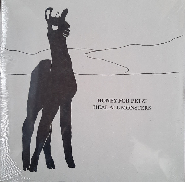 Honey for Petzi - Structurotron