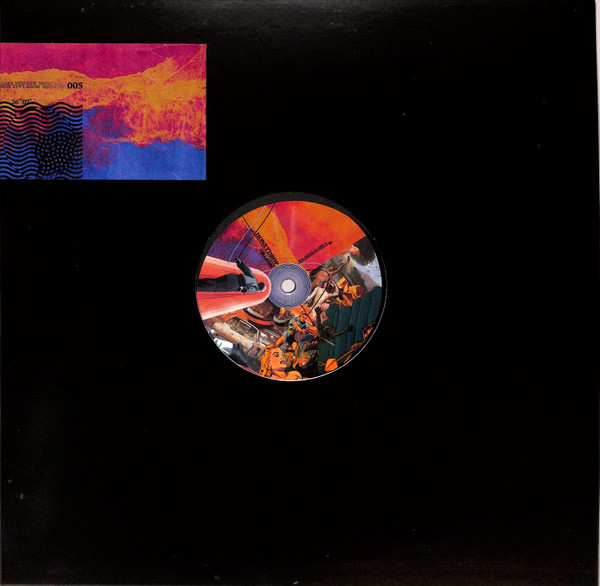 Honeydrop - The Place