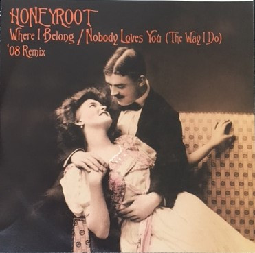 Honeyroot - Losing My Mind