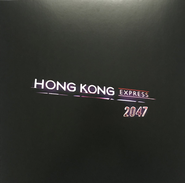 Hong Kong Express - Unfinished Business