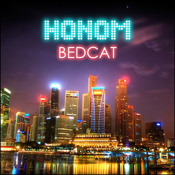 Honom - Bedcat