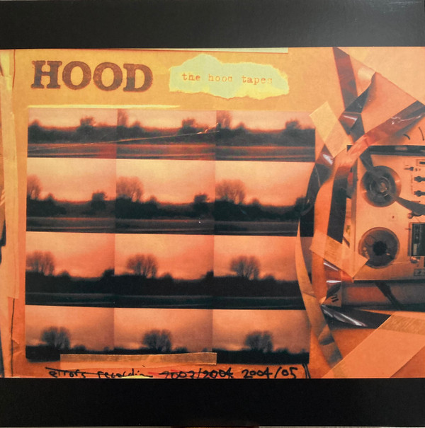 Hood - They Removed All Trace That Anything Had Ever Happened Here