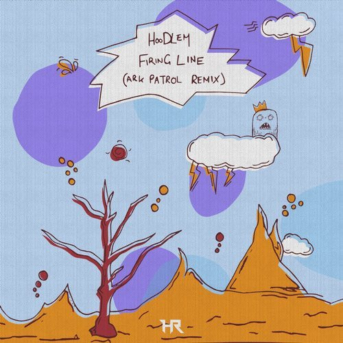 Hoodlem - Through
