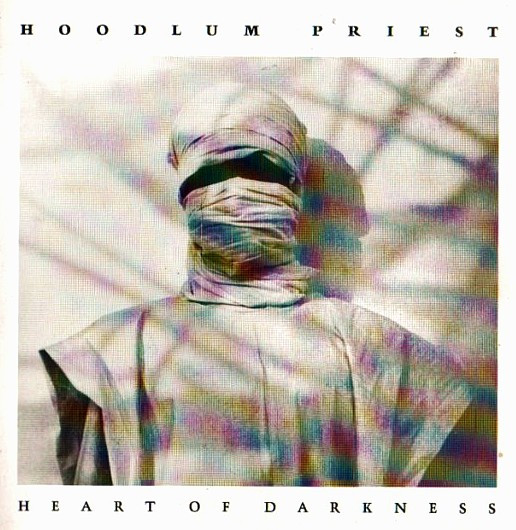 Hoodlum Priest - Tyrell