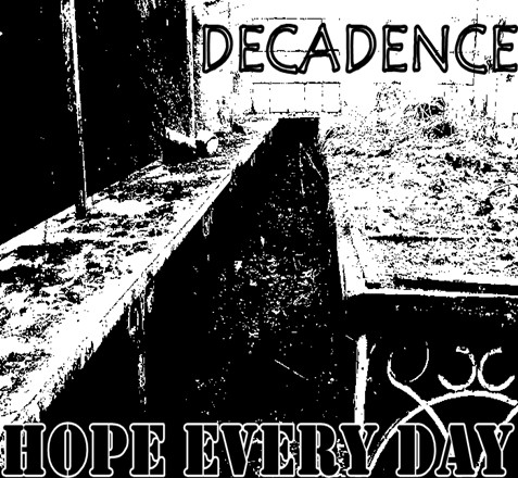 Hope Every Day - Navigating In The Sea (Where Anything Can Happen)