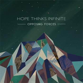 Hope Thinks Infinite - Glacial Erratic