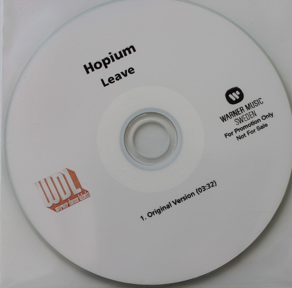 Hopium - Dreamers (feat. Phoebe Lou)