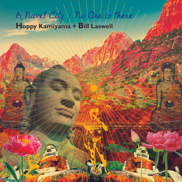 Hoppy Kamiyama & Bill Laswell - Sospirando