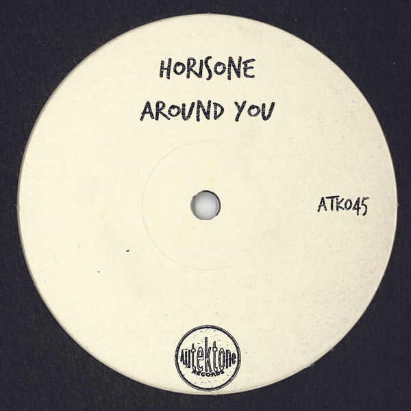 Horisone - Aura