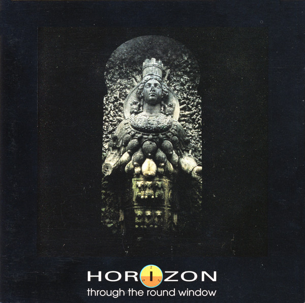 Horizon 222 - Spirit Level (Lost In Space)