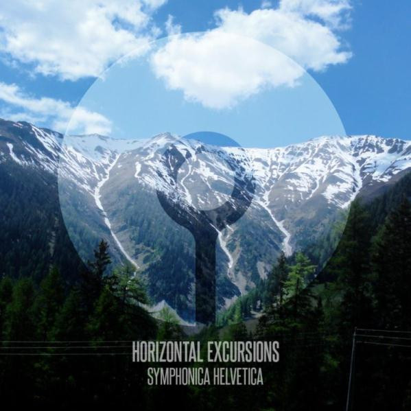 Horizontal Excursions - Upond Reflection