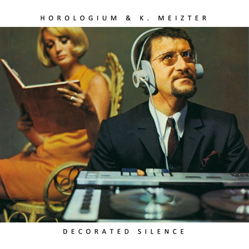 Horologium & K. Meizter - A Momentary Painting