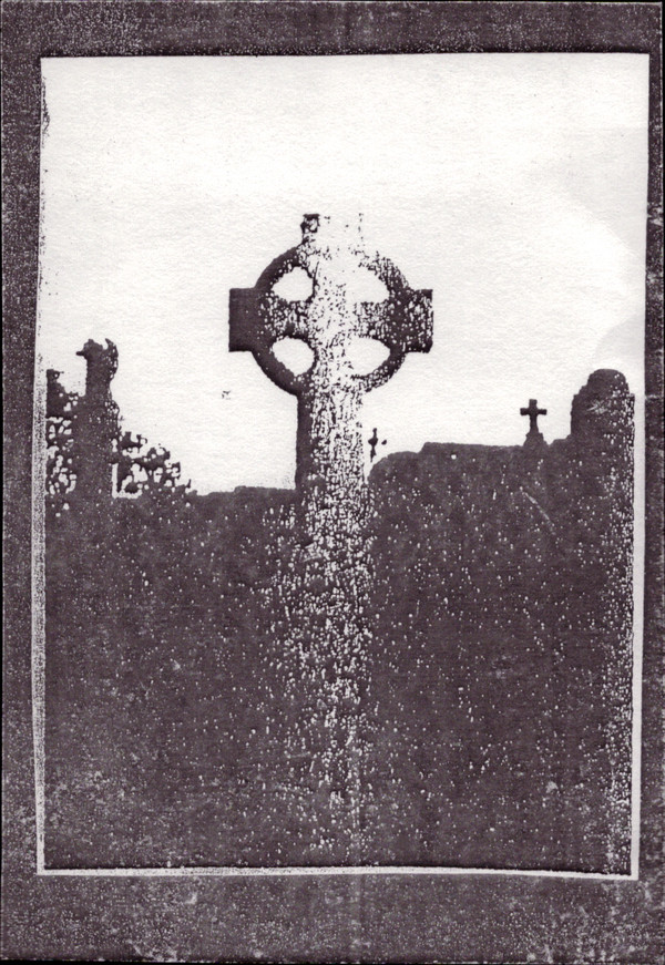 Horrid Cross - II
