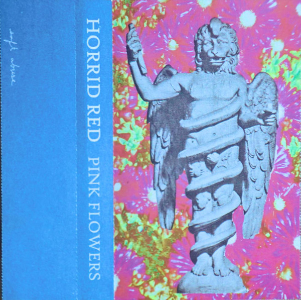 Horrid Red - Forever is Too Long