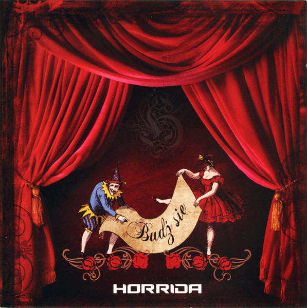 Horrida - Jesteś sam