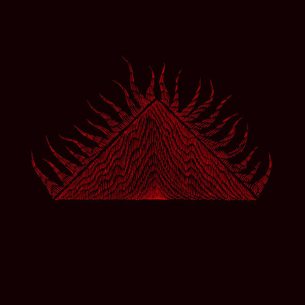 Horse Latitudes - Profane Awakening