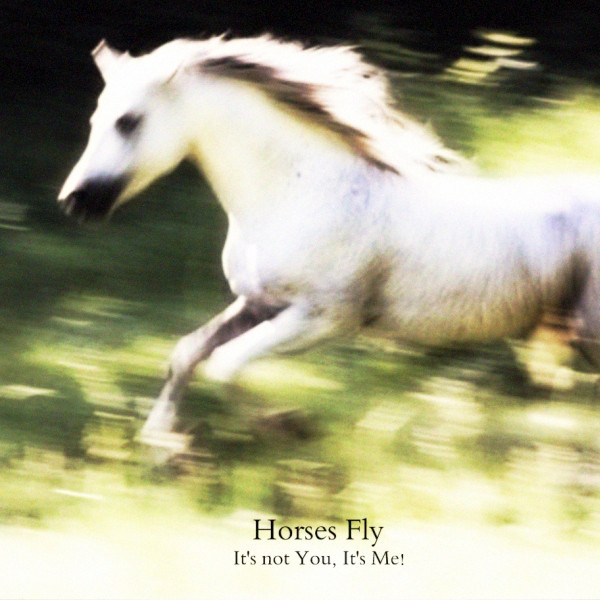 Horses Fly - Wimbledon