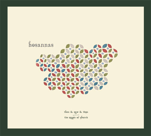 Hosannas - The People I Know