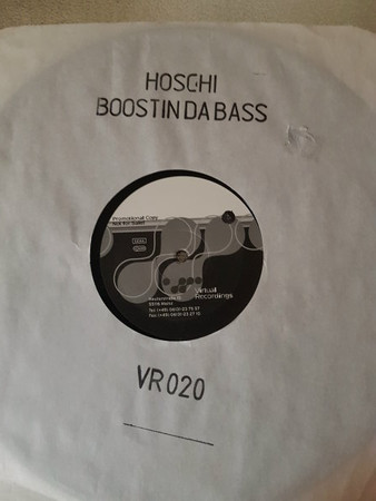 Hoschi - Mono I