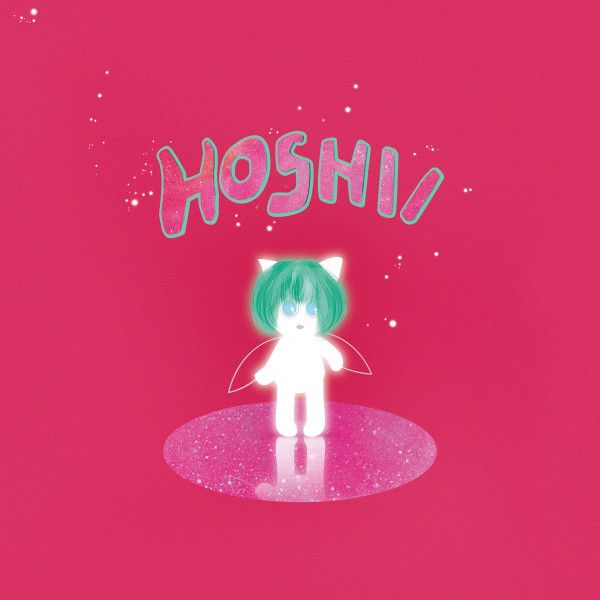 Hoshii - pejzaż (hoshii sessions)