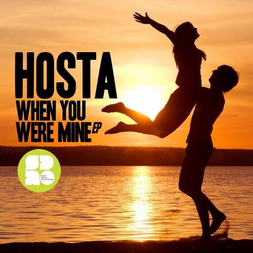 Hosta - Into The Unknown