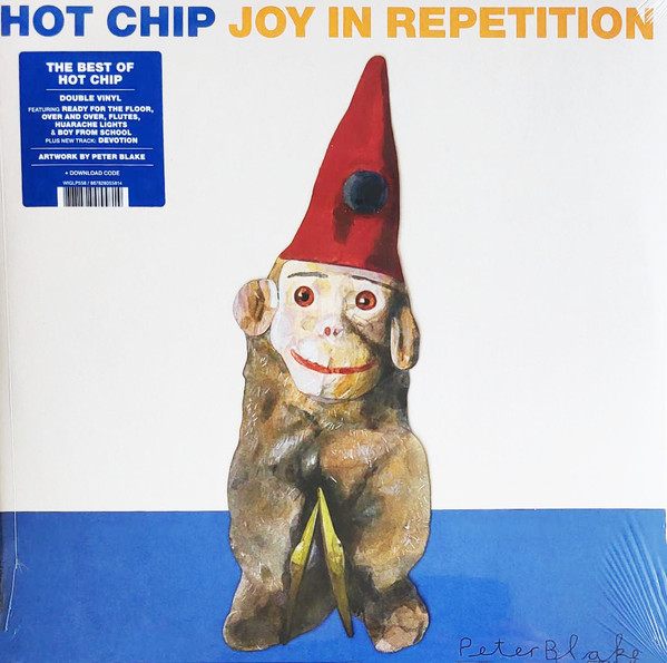 Hot Chip - Ready for the Floor