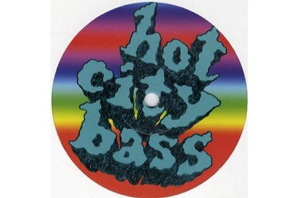 Hot City - 20 Minute Mix For Sinden