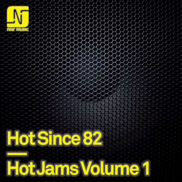 Hot Since 82 - Buggin' - Edit