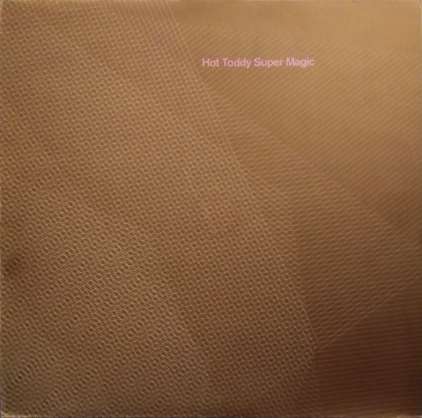 Hot Toddy - I Need Love