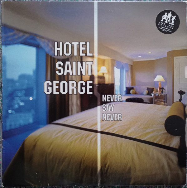 Hotel Saint George - Figli Delle Tenebre - Tenebre Edit